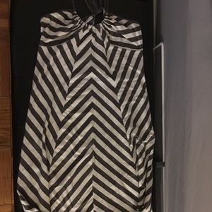 SOLD!! Old Navy Maxi Dress
